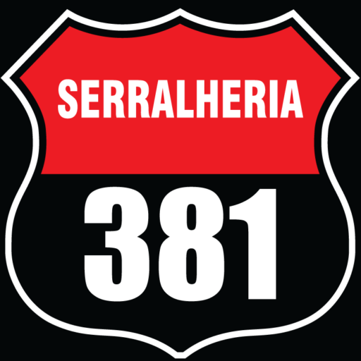Serralheria 381